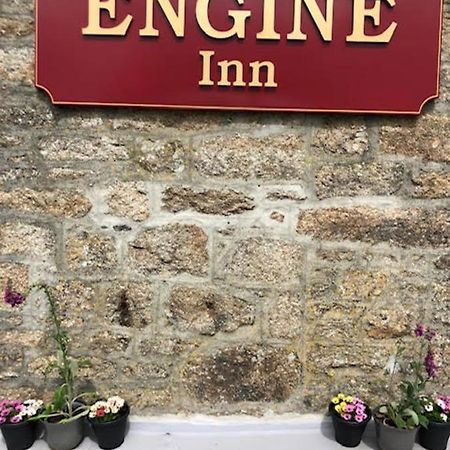 The Engine Inn بينزانس المظهر الخارجي الصورة