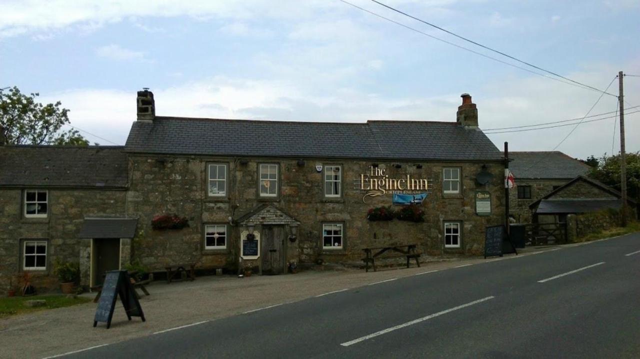 The Engine Inn بينزانس المظهر الخارجي الصورة