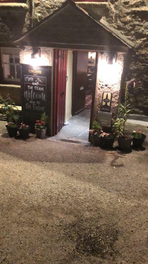 The Engine Inn بينزانس المظهر الخارجي الصورة