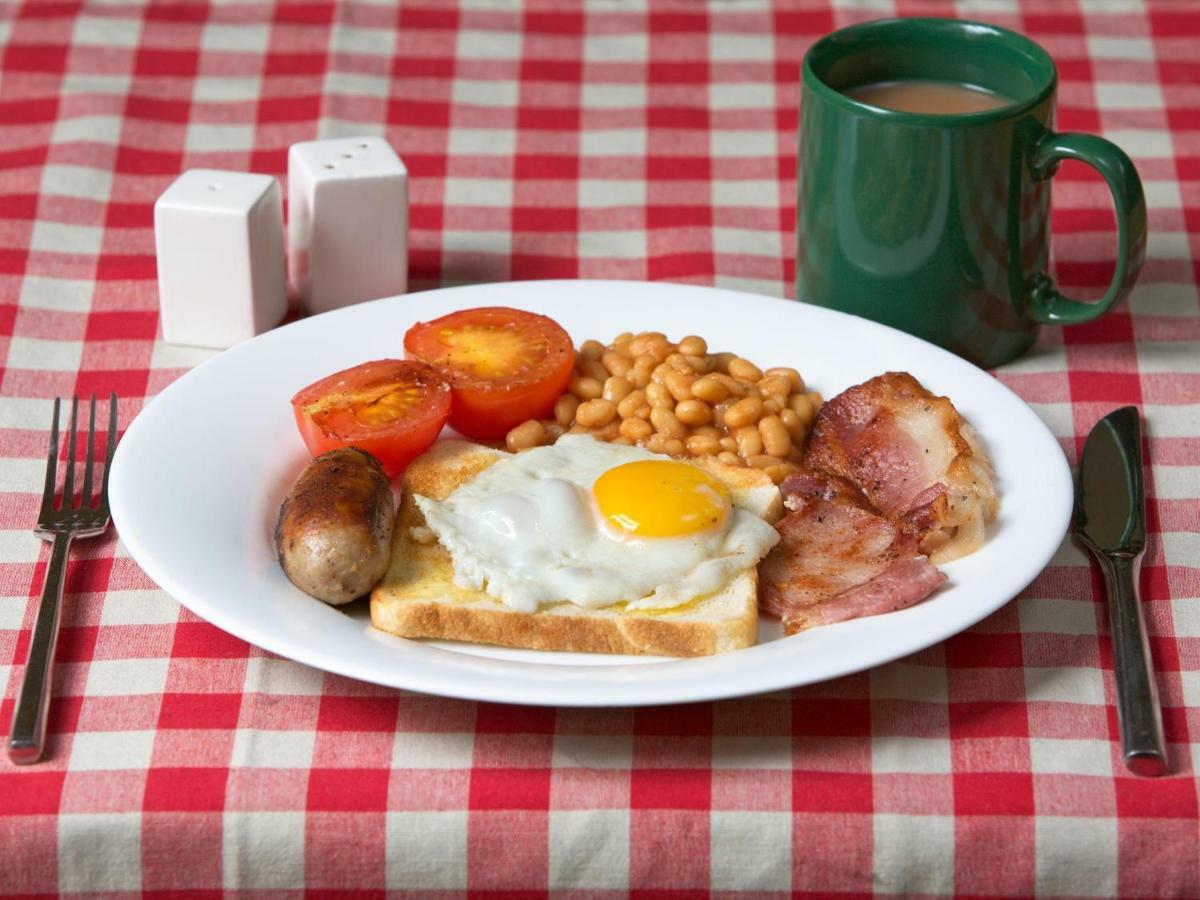 The Engine Inn بينزانس المظهر الخارجي الصورة